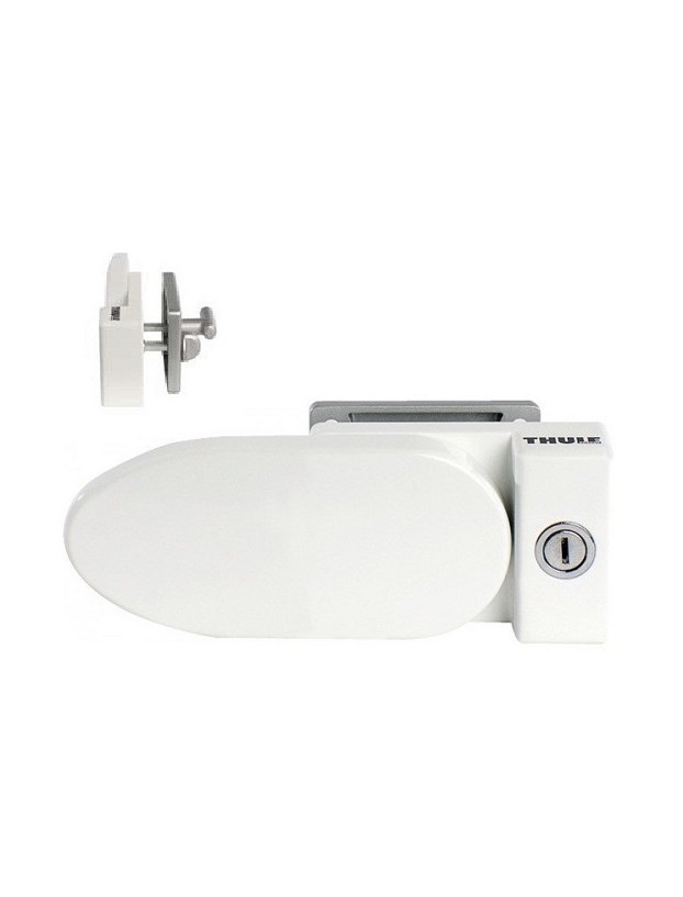 Fechadura Thule G2 com abertura interior