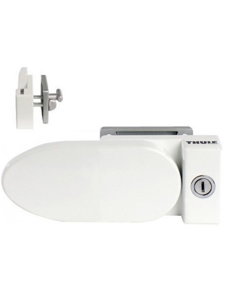 Blocco Thule G2 con apertura interna