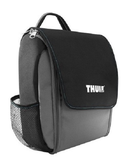 Folding toiletry bag for small spaces Thule Folding toiletry bag for small spaces Thule