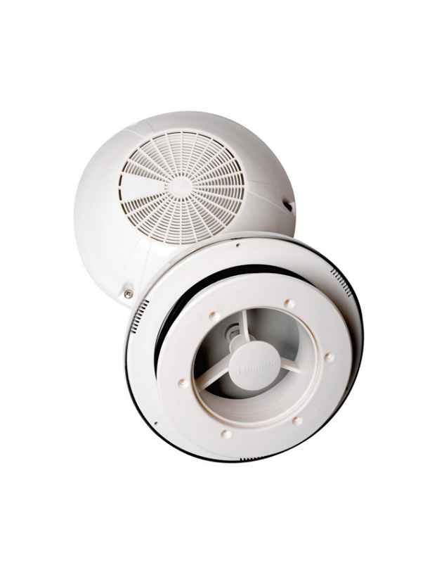 Aireador de techo GY20 Dometic