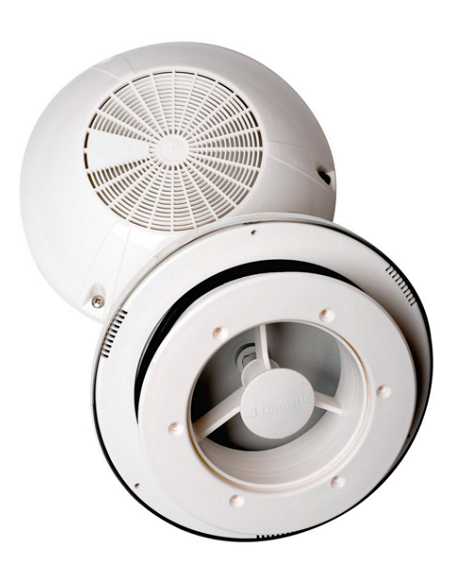 Aireador de techo GY20 Dometic Aireador de techo GY20 Dometic