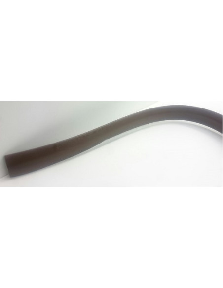 Solin marron 15-16mm rouleau de 10 mètres