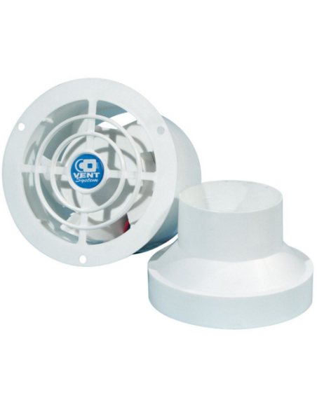 12v electric extractor