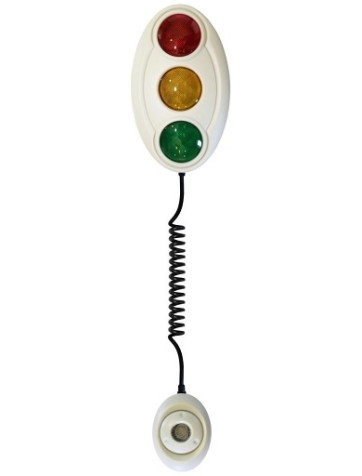 RP338 Garage Parking Light