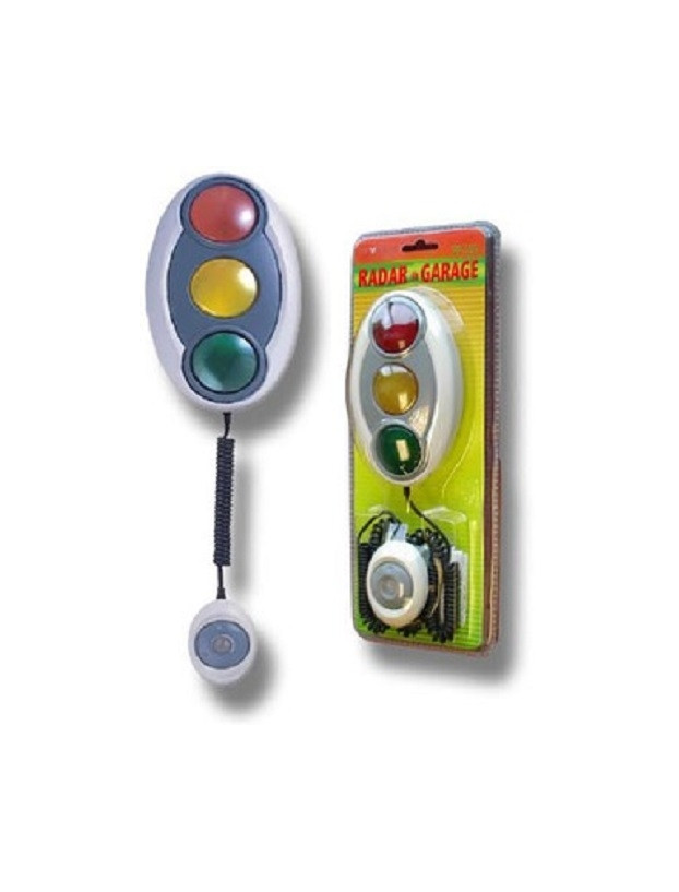 RP338 Garage Parking Light