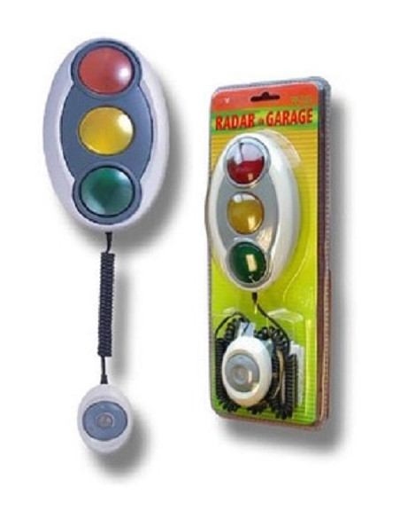 RP338 Luz de Estacionamento de Garagem