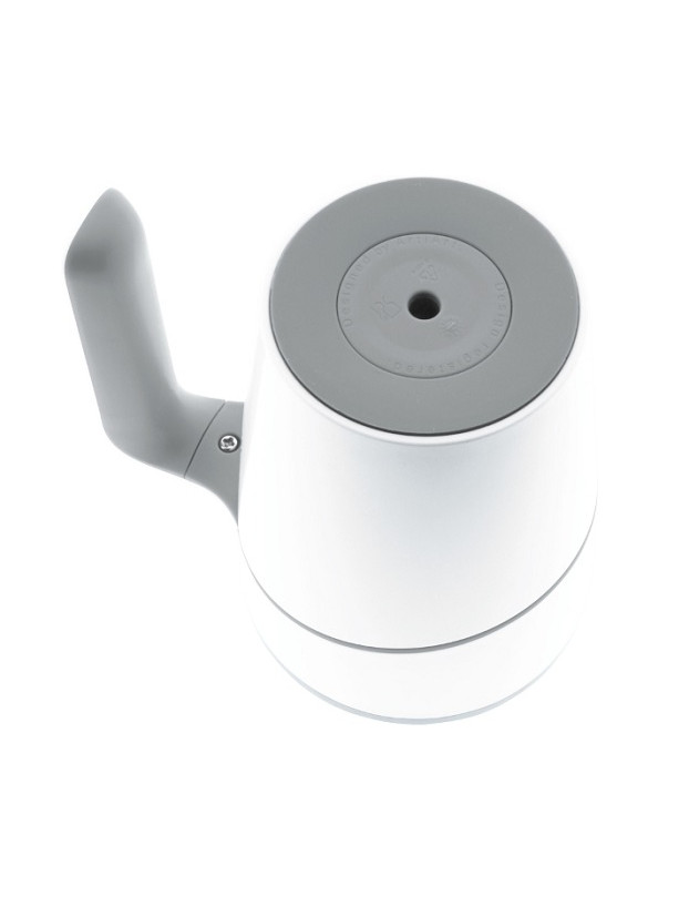 Jar-Cup magic Jata Hogar with anti-fall adhesive suction cup