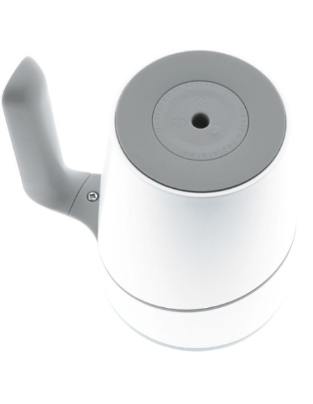 Jar-Cup magic Jata Hogar with anti-fall adhesive suction cup