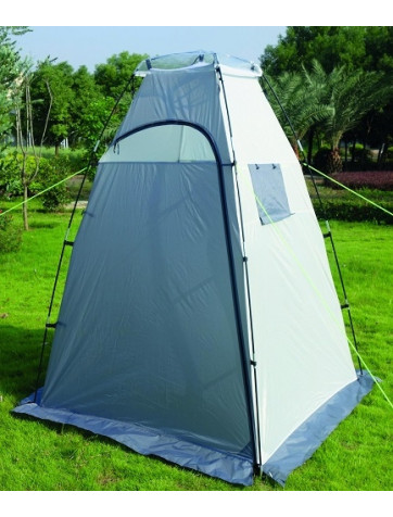 Tienda cabina ELYSÉE SUMMERLINE 140x140cm ¡SUPER OFERTA!