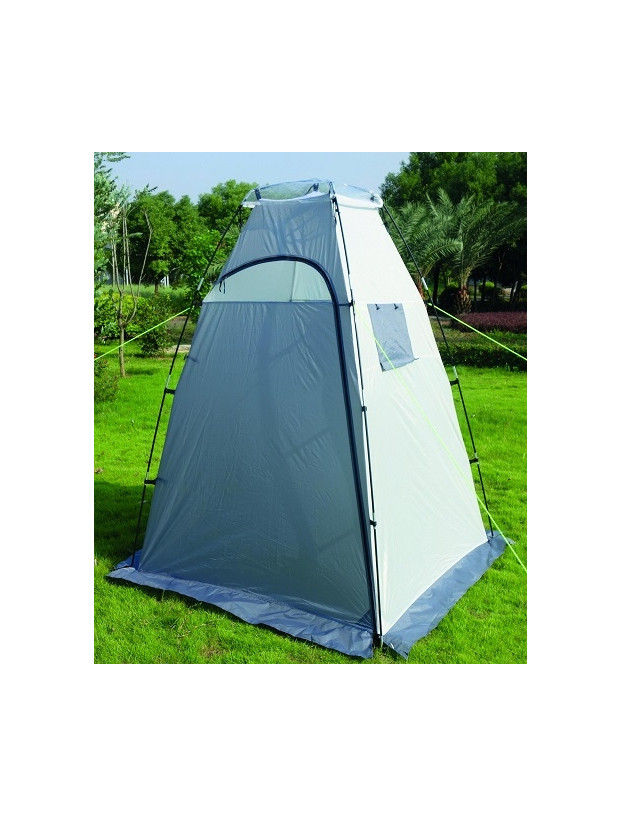 Tienda cabina ELYSÉE SUMMERLINE 140x140cm ¡SUPER OFERTA!
