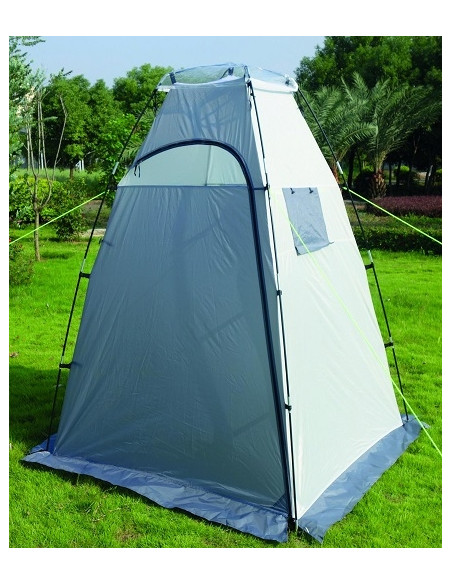 ELYSÉE SUMMERLINE cabin tent 140x140cm SUPER OFFER!