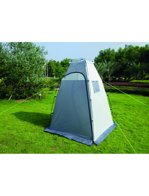 Tienda cabina ELYSÉE SUMMERLINE 140x140cm ¡SUPER OFERTA!