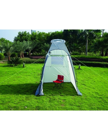 Tienda cabina ELYSÉE SUMMERLINE 140x140cm ¡SUPER OFERTA! Tienda cabina ELYSÉE SUMMERLINE 140x140cm ¡SUPER OFERTA!