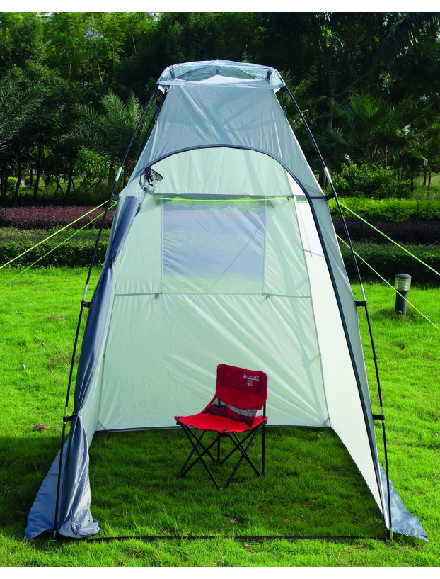 Tienda cabina ELYSÉE SUMMERLINE 140x140cm ¡SUPER OFERTA!