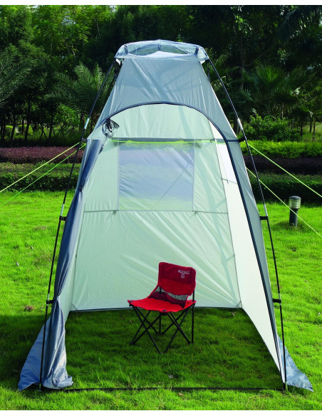 ELYSÉE SUMMERLINE cabin tent 140x140cm SUPER OFFER!