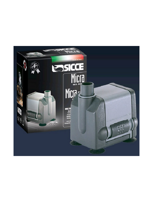 MICRA fountain pump 400 l/h