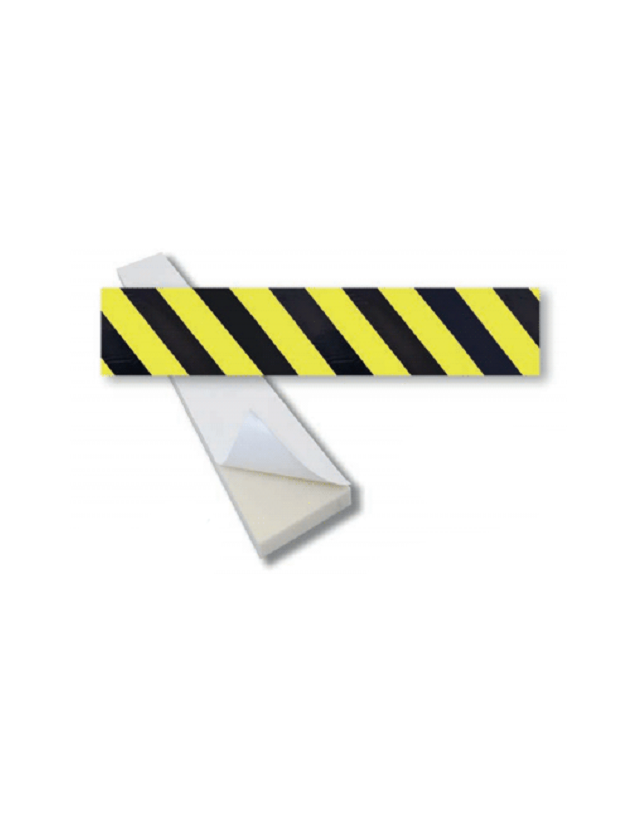 Protection des portes et pare-chocs