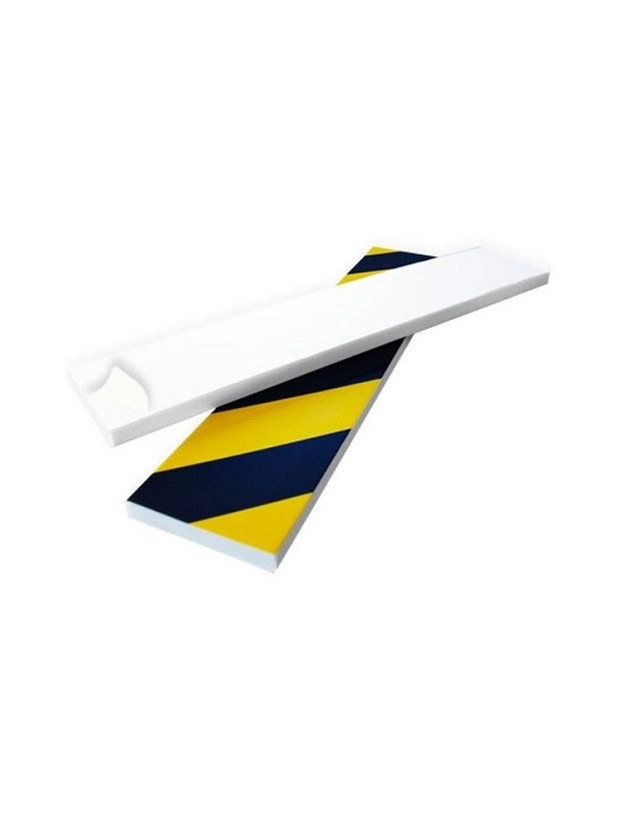 Protezione per porte e paraurti