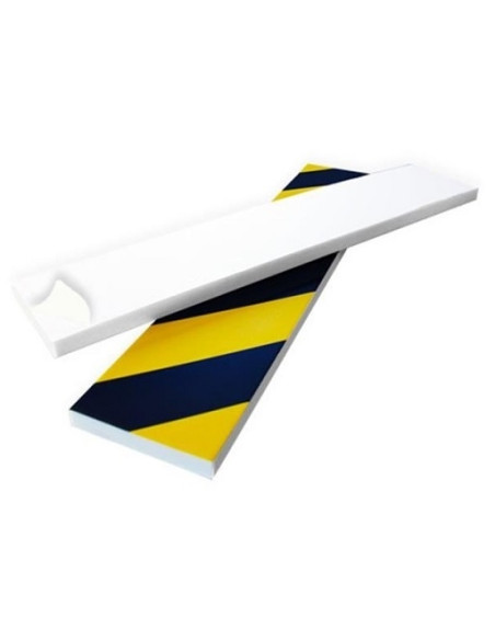 Protection for doors and bumpers