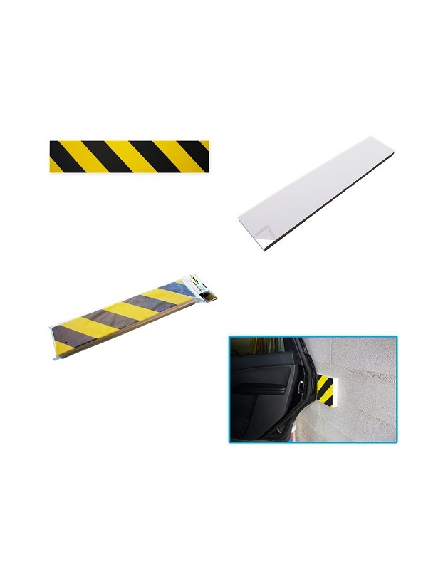 Protezione per porte e paraurti