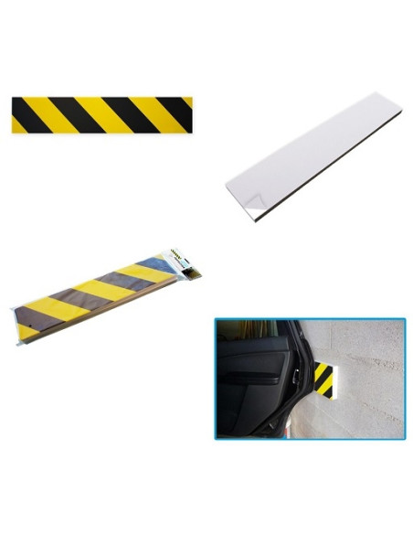 Protection des portes et pare-chocs Protection des portes et pare-chocs