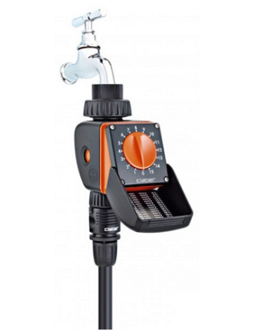 CLABER LOGICA irrigation programmer