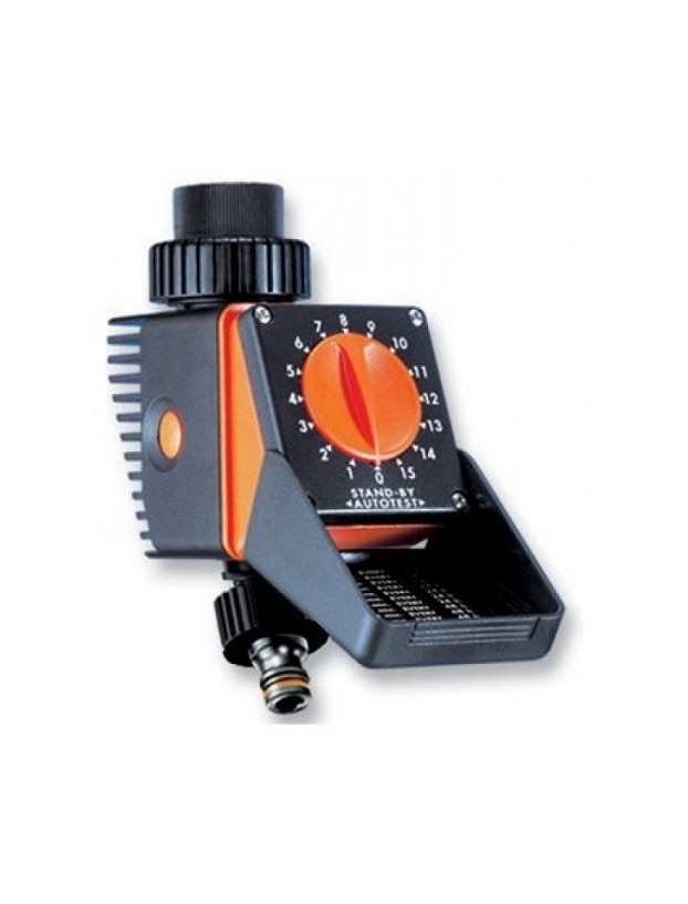 CLABER LOGICA irrigation programmer