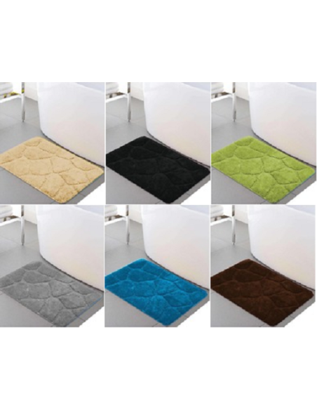 Bath mat 60x40cm