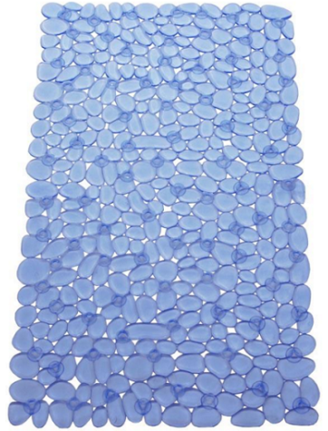 Alfombra para interior de bañera