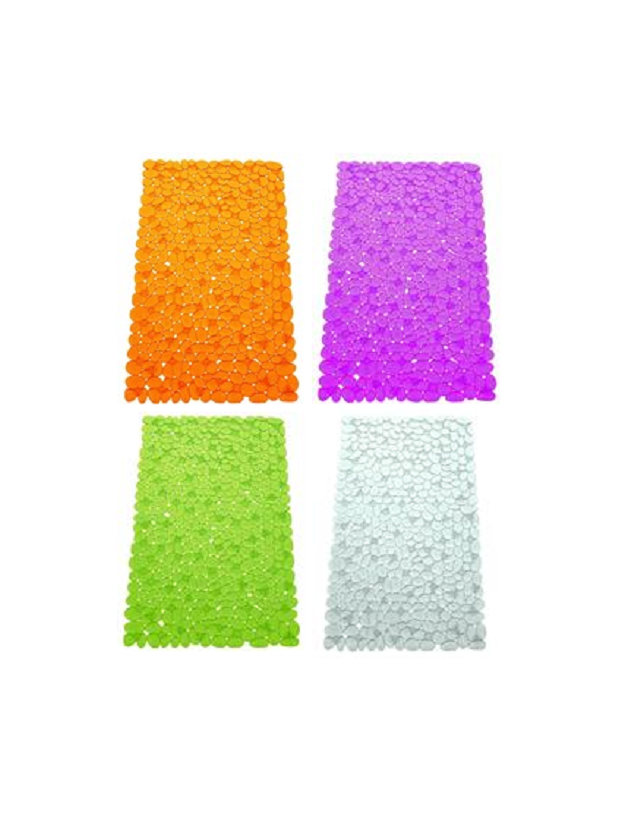 Tapis pour baignoire intérieure