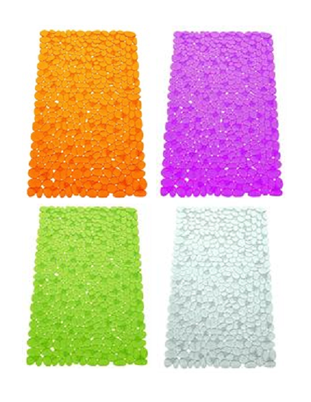 Carpet for inside bathtub