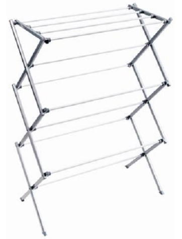 Corde à linge pliante DUETT