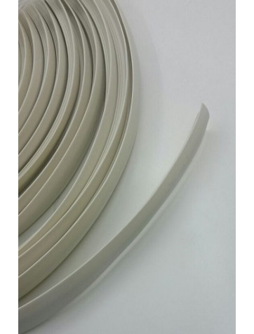 Tapajuntas beige de 15-16mm x metro