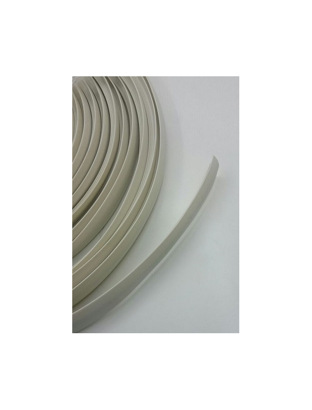 Tapajuntas beige 15-16mm x metro