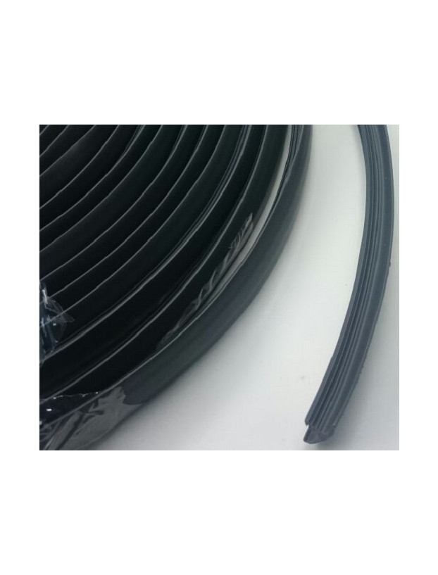 Grigio scuro 15-16mm x metropolitana