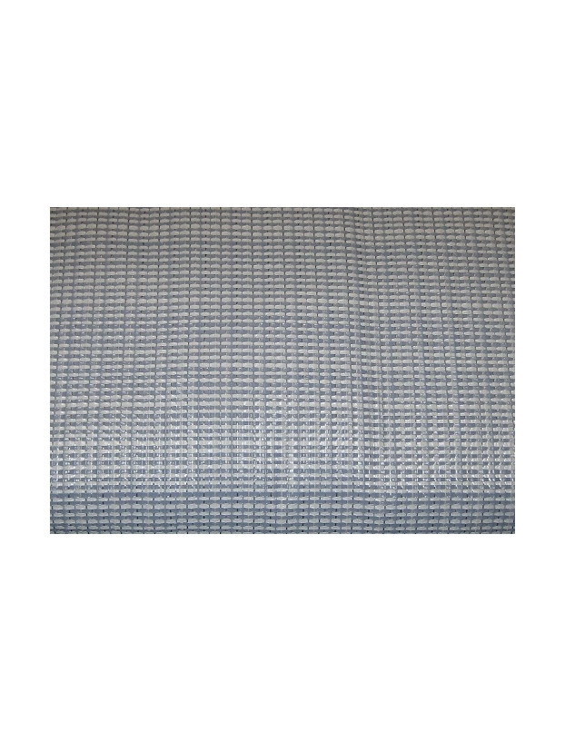 Tapis floor mat 500 gr/m PVC 300 x 550 gray