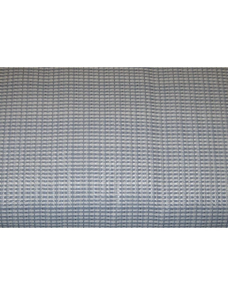 Rubinetteria 500 gr/m PVC 300 x 550 grigio 