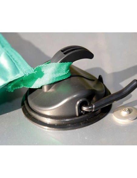 Suction Cup SuperPower 10 Kg