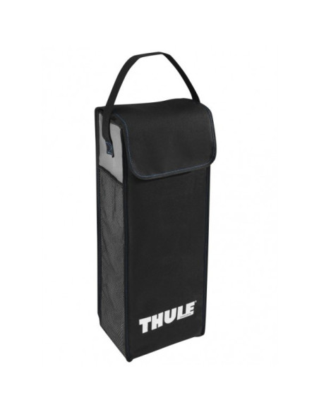 Cunhas com niveladores Thule 5 Ton.