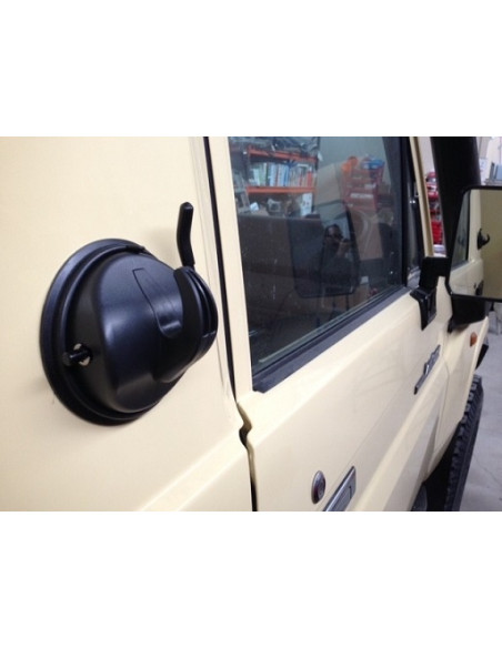 SuperPowerXL suction cup 15 Kg