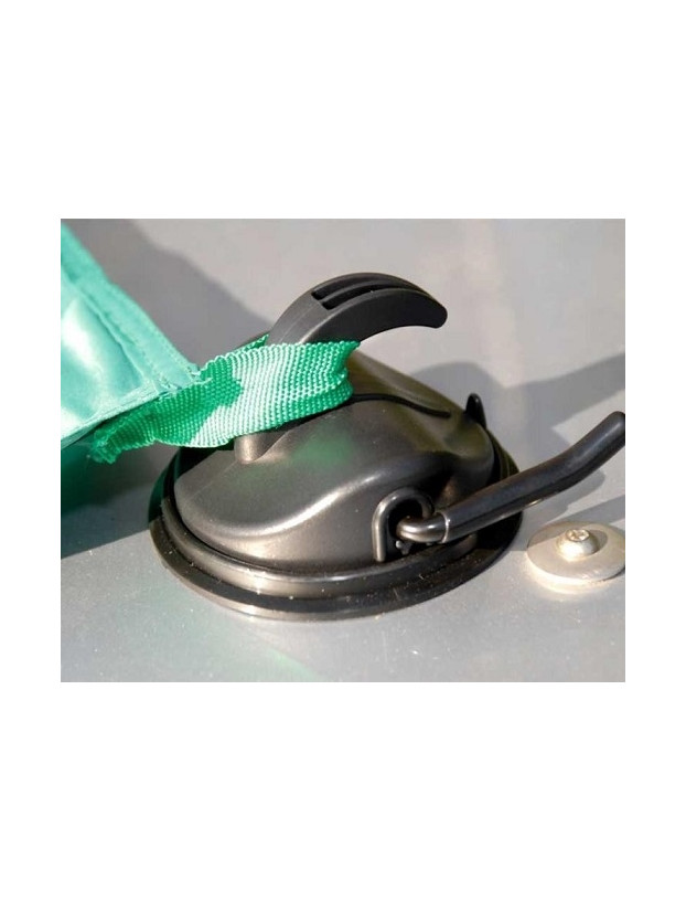 SuperPowerXL suction cup 15 Kg