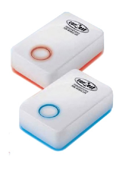 Gas detector 3 in 1 Carbest