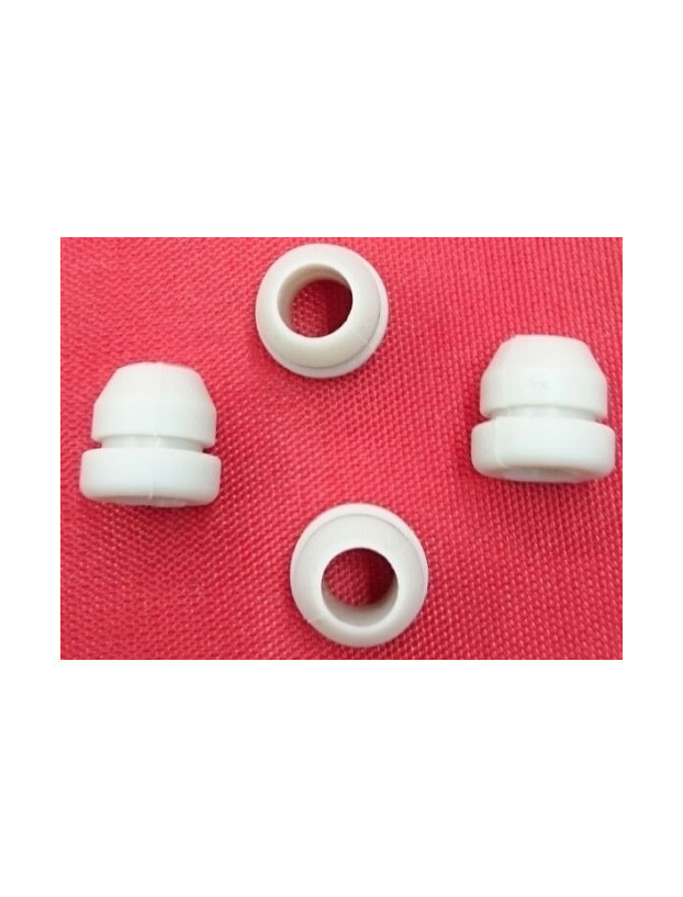 Fixing rubber for Dometic and Smev fires