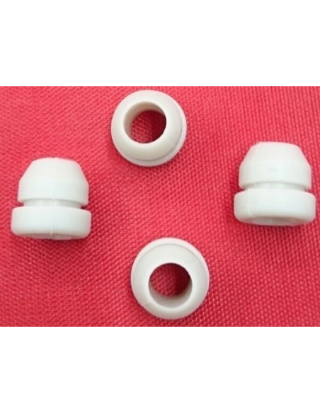 Befestigungsgummi für Kamine von Dometic und Smev