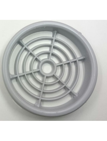 Motorhome airing grill Griglie da 60 mm