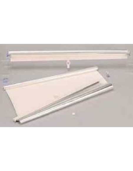 Cortina store oscurecedor 87x60 cm. REMI.