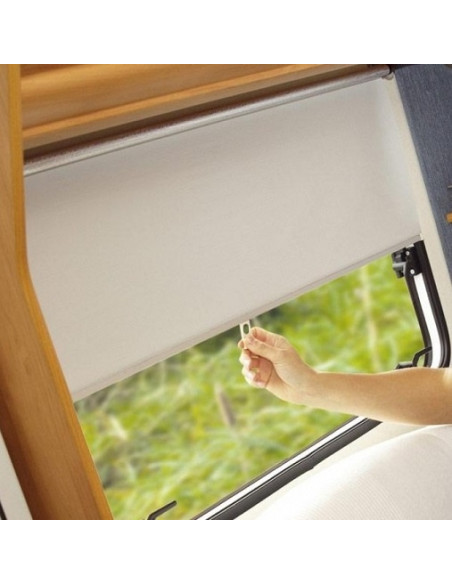 Persianas de cortina 87 x 60cm REMIS