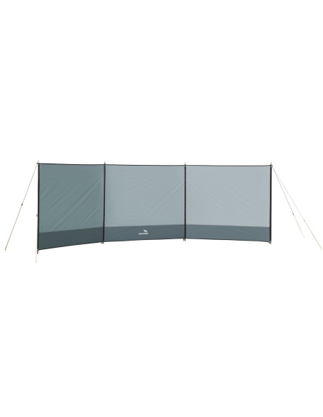 Paravientos gris 500x140cm EASY CAMP