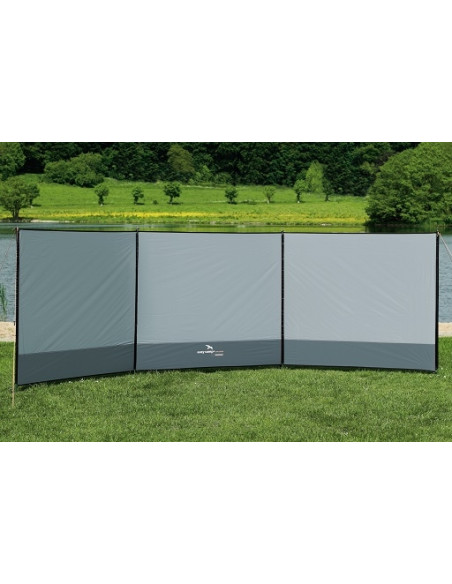 Paraventi grigi 500x140cm EASY CAMP