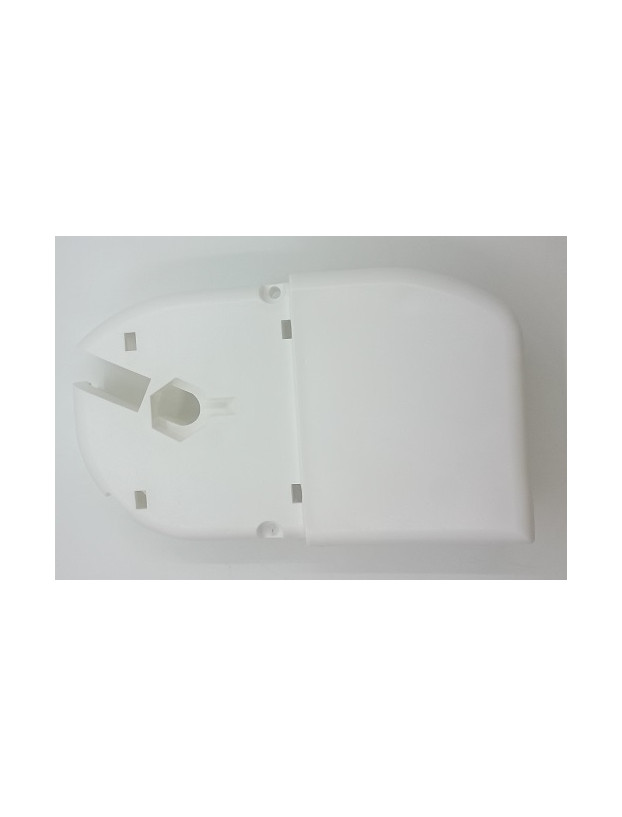 Capot latéral gauche F45L pour stores FIAMMA